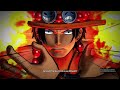 ONE PIECE BURNING BLOOD Final fight before my Platinum Trophy 🏆 