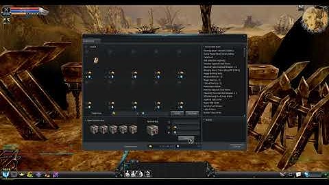 NA Cabal Surprise Box