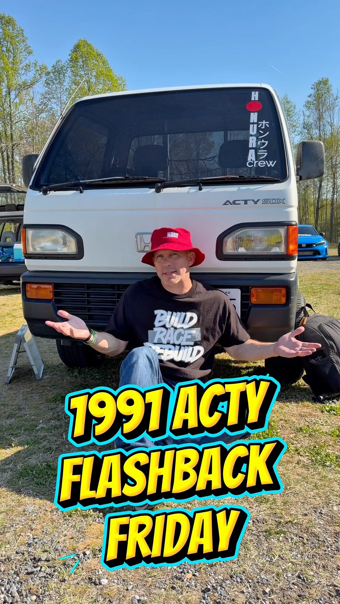 メンテナンス Honda Truck How to Maintain a Honda ACTY Kei Truck - YouTube