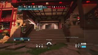 Caruso Dma R6 (Best DMA Cheat Out RN)