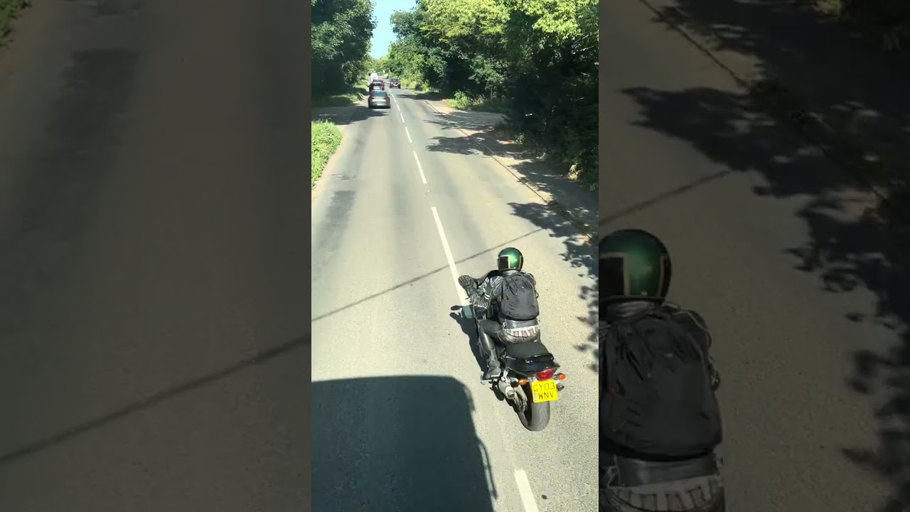 45 Abingdon to Cowley