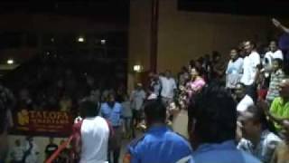 LUKIE D - MISSING YOU - SAMOA March 2009 - Part 2 / LUKIE D & SPECIAL DELIVERY