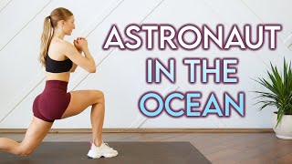 Masked Wolf - Astronaut in the Ocean FULL BODY WORKOUT ROUTINE