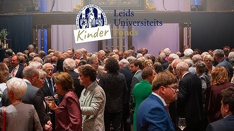 Sleuteldragersdiner 2025 - Aftermovie