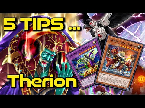 yugioh therion cards "Duke" Yul - MAMA-EN061 Ultra Rare Negate that effect 1ST EDITION THERION CHARGE 2020