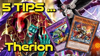 yugioh therion cards Yu-Gi-Oh! Empress Alasia - POTE-EN008 - Super Rare While this card is equipped to a monster Yugioh Card Review Magical