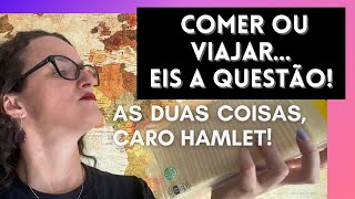 Como eu paguei uma VIAGEM para a DINAMARCA com o que eu economizei em… QUEIJO!