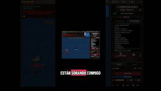 #ArgentumOnline FR33C4P3$7R4N0 #AO20 #tRyhaRd #aOVivo #mmOrPG #rpg #shortsfeed @tegocalderon
