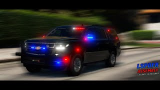 Сборка LSPDFR Update 10 02 2022 [Outdated]