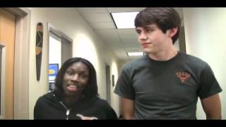 The Secret Life of an Orientation Advisor