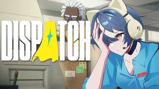 【DISPATCH】A MESSAGE FOR INVISIGAL AND ALL OF HER WONDERFUL FANS【Ame Katze】