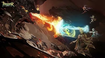 Official Launch on June 12! Tree of Savior: NEO | Lore PV