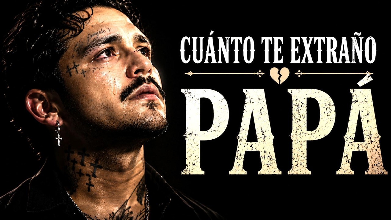 Feliz Dia Del Padre | El Mensaje Mas Bonito Es Para Ti En El Dia Del Padre |Cuánto Te Extraño Papá
