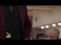 اعلان مسلسل العدلين 