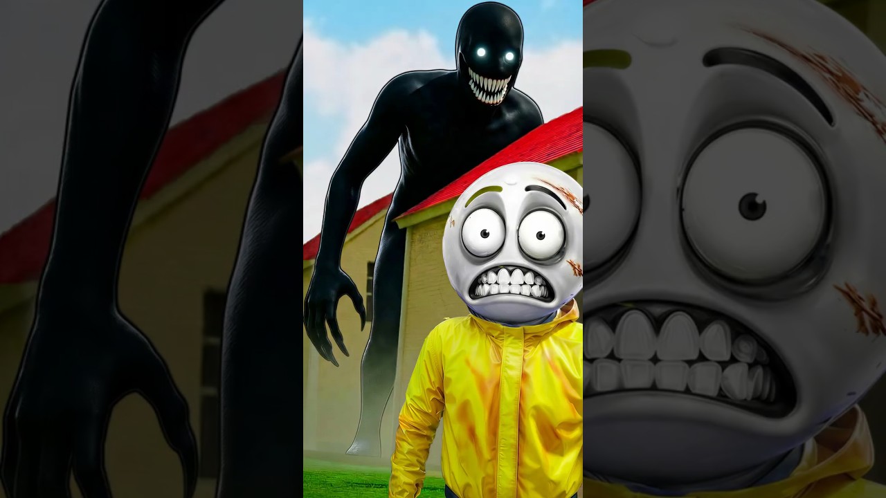 Escape the Backrooms 💔