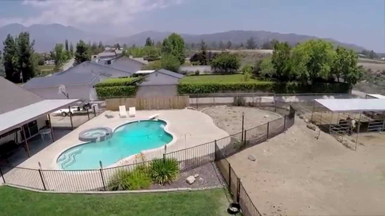 YucaipaHorse Property YouTube
