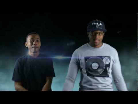 Samson G They Know Official Music Video