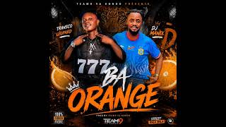 TRANSCO LÉOPARD FEAT DJ MANIX BA ORANGE @transcoleopard243 @hunkweezy9 