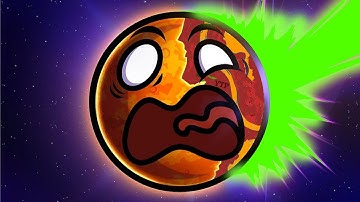 What if we terraform Mars! - Part 1 (YTP)