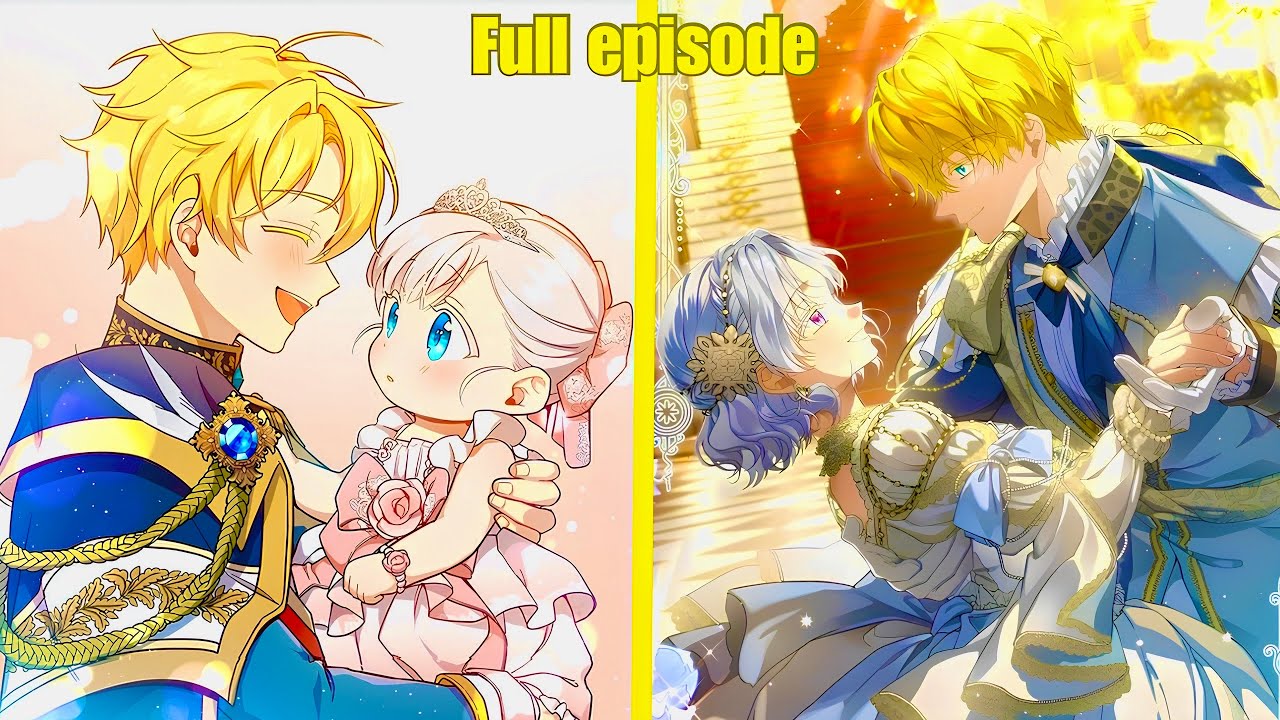 The Little Princess Became the Future Wife of the Perfect Emperor of the Great Empire Manhwa Recap