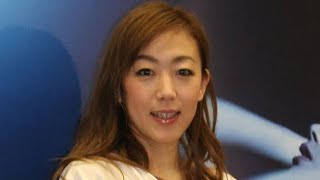 村主章枝が電撃結婚を発表！13歳年下のアメリカ人夫を番組で初公表 夫は13歳年下のアメリカ人