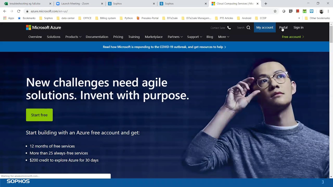 Sophos XG V18 Basic Configuration And Troubleshooting Part 2 YouTube Sophos xg v18 basic configuration and troubleshooting part 2 youtube