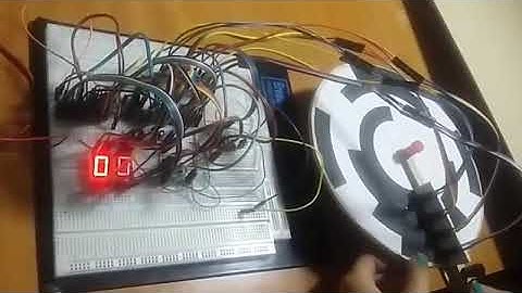 Encoder codigo gray codifica a  decimal