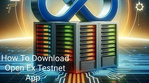 HOW TO COMPLETE OPEN EX TESTNET MISSIONS. #openex #oex #airdropcrypto