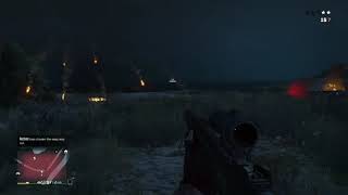 Chickenxuse Gets Fried