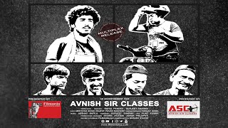AVNISH SIR CLASSES screenshot 5