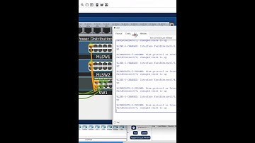 1.How to Enable LLDP | CCNA Lab in CISCO Packet Tracer