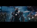 AC/DC - Shoot To Thrill (AMV Tributo a Iron Man 2)