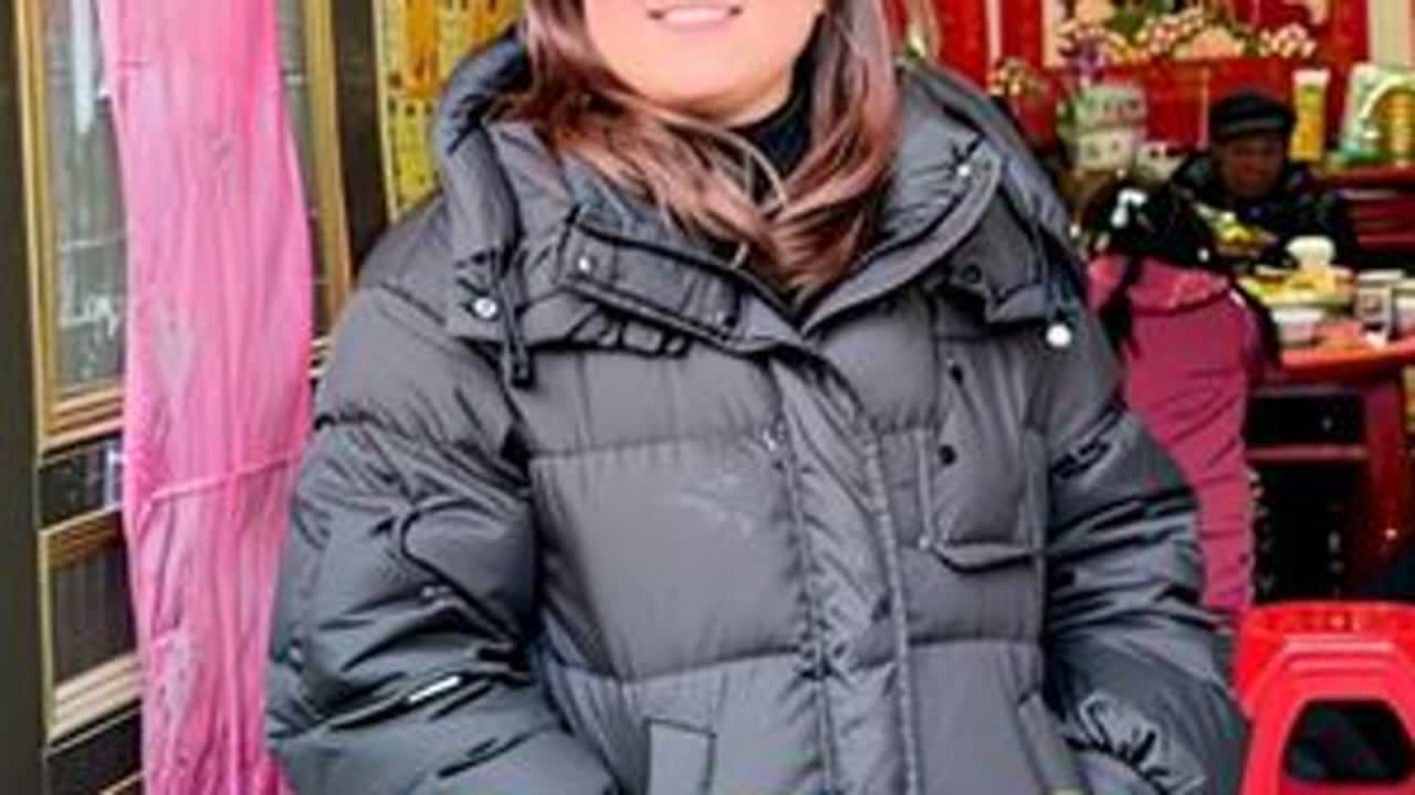 今天过小年了，一家人一起过年老李开心的不得了，因为他儿子媳妇孙女孙子都回来了#我的乡村生活 #乡村美食