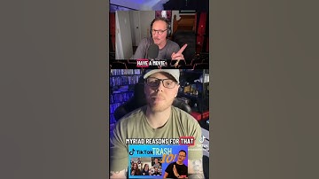 How to SAVE the MOVIES in 60 Seconds!