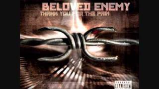 Beloved Enemy - Friendly Fire - - NEW ALBUM 2010