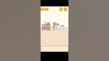 Hide My Test! Stage 31 - Walkthrough Solution Android