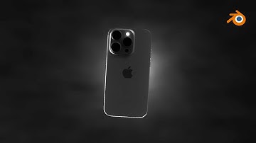 Make Lighting Reveal Animations Like a Pro in Blender