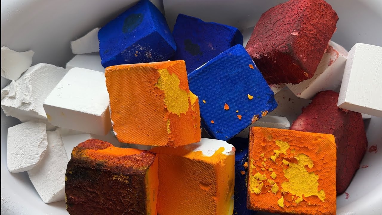 Random Bucket Crush!