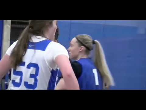 Paige Bueckers Mixtape