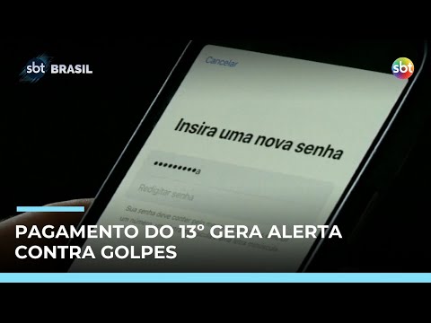 Video golpes-na-black-friday-preocupam-consumidores-e-exigem-atencao-redobrada-sbt-brasil