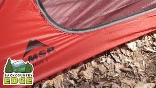 MSR Freelite 2 Backpacking Tent