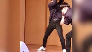 20180708 4TEN 지우 부메랑