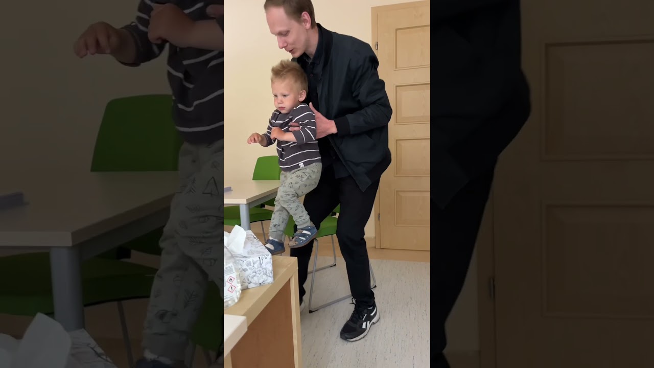 Сколько стоят гос.ясли в Польше. 