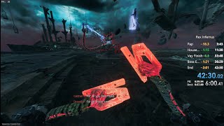 Information FWR Rex Infernus Solo Easter Egg Speedrun 42:30 News