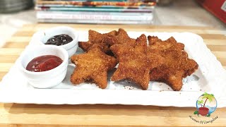 NUGGETS ZA KUKU ( CHICKEN NUGGETS)