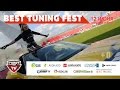 BEST TUNING FEST КЕМЕРОВО 12 июня 2015