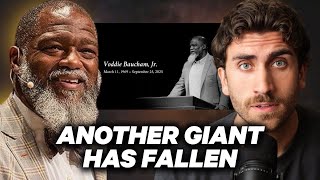 Voddie Baucham Died.