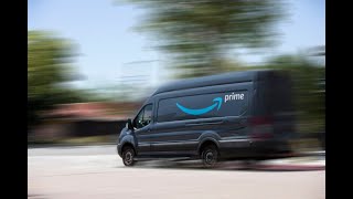 The Dangers of Negligent Amazon Delivery Truck Parking