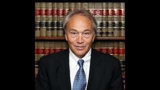 Author/lawyer at West Point Academy Tim Bakken returns with “The Plea of Innocence"!