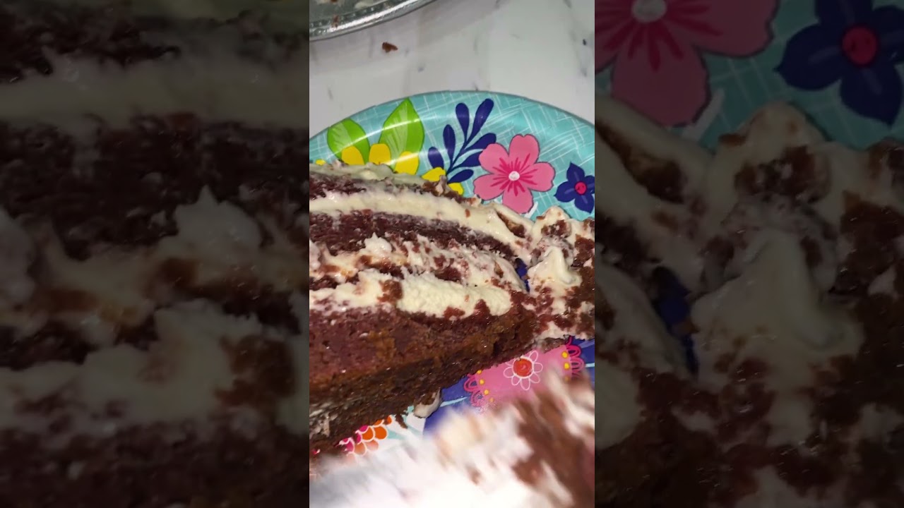 Best Cake Ever | Red Velvet Cake So Amazing !